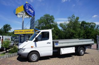 Mercedes Sprinter 313